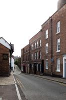 Chester Townhouse in the City Centre - B&B Chester