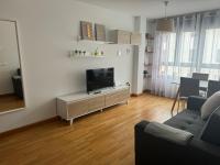 B&B Gijón - Apartamento en Gijón con garaje y wifi - Bed and Breakfast Gijón