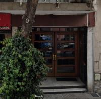 Suite Bravo en Almagro by Lamis Suites - B&B Buenos Aires
