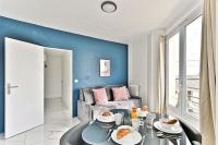 Appartement lumineux et moderne - Gagny - B&B