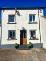 Two-Bedroom Townhouse