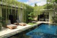 Vlad Bali Villa - B&B Jimbaran