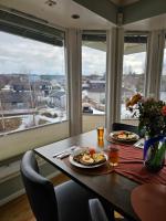 Only 25 minutes from Gardermoen Airport and 15 minutes from Lillestrøm - B&B Sørumsand