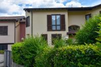 "Casa borghetto" sul Lago di Lugano - B&B