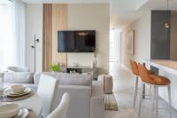 Appartamento Deluxe con 2 Camere da Letto