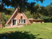 Cabaña Colibri - B&B