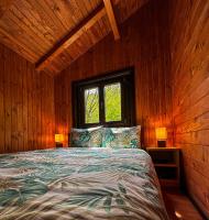 B&B Clopotiva - Retreat Chalet in Retezat Mountains - Bed and Breakfast Clopotiva