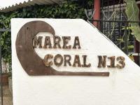 Beach house MAREA CORAL - B&B