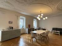 B&B Melk - Altstadt-Apartment mit Stiftsblick - Bed and Breakfast Melk