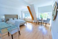 Lake view - Bed and Breakfast Zollikon