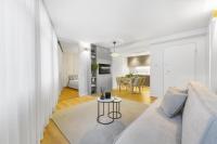 Appartement 2 Chambres avec Vue sur le Port