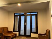 Batur lake view - B&B