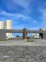 Sol y mar - Chambres d’hôtes Boca del Rio