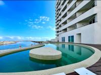 Sol y mar - Ferienwohnung