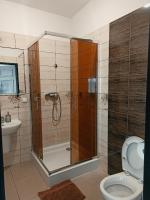 Arkadia Noclegi - B&B