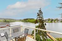 Lazy Lookout on Devils Lake - Chambres d’hôtes Lincoln City