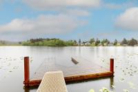 Lazy Lookout on Devils Lake - Chambres d’hôtes Lincoln City