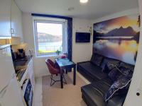 Studio Appartement - Begane Grond