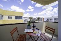 Greta, Apartamento cocqueto en Arrecife - Ferienwohnung Arrecife