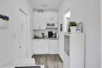 Cozy Studio Apartment - B&B