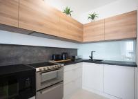 Meridien Home Apartment - B&B Fonyód