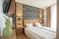 Meridien Home Apartment - Chambres d'hôtes Fonyód