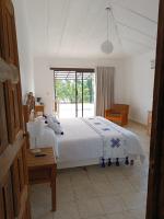 Suite with Terrace