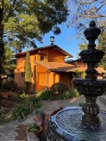 Villa mit 2 Schlafzimmern