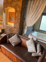 Magnolia - Ferienwohnung Mazamitla