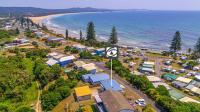 Ocean Dreaming - B&B Brooms Head