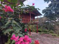 Cabaña Finca el Corteza - Ferienwohnung
