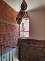 Historic Center beautiful apartment Pino serrano - B&B