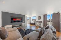Mearns Street Penthouse - Grampian Lettings Ltd - Bed and Breakfast