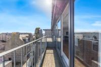 Mearns Street Penthouse - Grampian Lettings Ltd - B&B Aberdeen