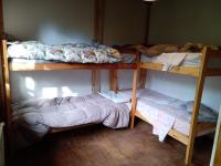 Cabaña Entre Lagos y Montañas - B&B Bariloche