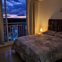 B&B Popayán - Apartamento zona exclusiva Popayan - Bed and Breakfast Popayán