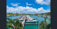 B&B Airlie Beach - 2 bedroom Penthouse at the Boathouse - Bed and Breakfast Airlie Beach