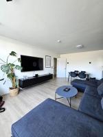 Apartment near Reykjavik's heart - Ferienwohnung
