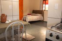 Chalet mit 1 Schlafzimmer