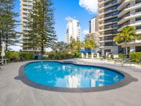 Longbeach Resort - Hosted by Coastal Letting Co. - B&B Gold Coast