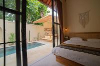 Villa Benih Uluwatu - B&B Jimbaran