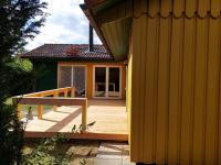 Möwe 110 - Bed and Breakfast Mirow