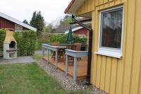 Möwe 151 - Chambres d’hôtes Mirow