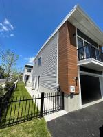 SpringGood-Living good at the Asbury Park Beach. - Ferienwohnung