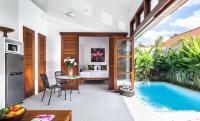 Villa Bella Seminyak - B&B Seminyak