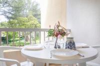 Appartement Samoa - Welkeys - B&B Saint-Mandrier-sur-Mer