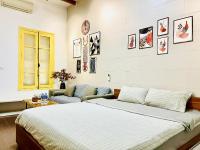 Super Location/Private Apartment/2' to Hoankiem Lake & Bar 18+ - Chambres d'hôtes Hanoï