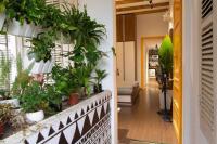 Super Location/Private Apartment/2' to Hoankiem Lake & Bar 18+ - Chambres d'hôtes Hanoï