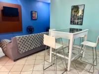 B&B San Pedro Sula - Horus Suite Apartamento - Bed and Breakfast San Pedro Sula