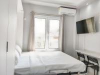 Pretty Petitie Fully Equipped City Center Studio - B&B